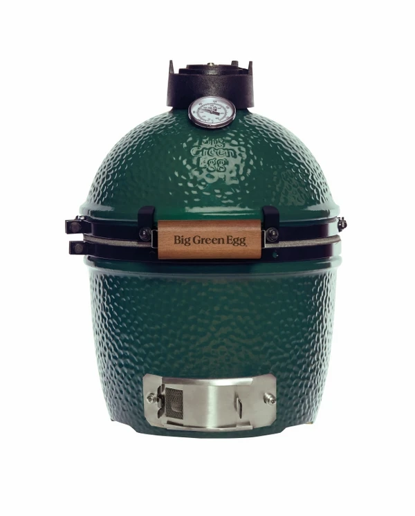 Big Green Egg MINI - DIAM. 25 CM 3 Big Green Egg MINI - DIAM. 25 CM