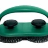 Big Green Egg SPAZZOLA DUAL BRUSH GRID SCRUBBER 1 Big Green Egg SPAZZOLA DUAL BRUSH GRID SCRUBBER -Mailgarden Negozio BGE119476 01
