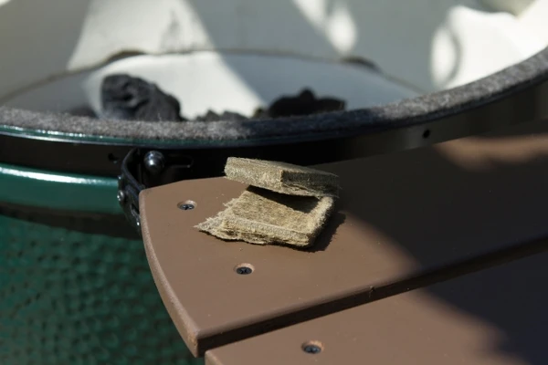 Big Green Egg CHARCOAL STARTER - ACCENDITORI 4 Big Green Egg CHARCOAL STARTER - ACCENDITORI - immagine 2