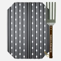 SET 2 GRIGLIE 34,92 CM PER BGE MEDIUM