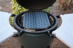 SET 2 GRIGLIE 34,92 CM PER BGE MEDIUM 9 SET 2 GRIGLIE 34,92 CM PER BGE MEDIUM -Mailgarden Negozio BGE46KIT2 03