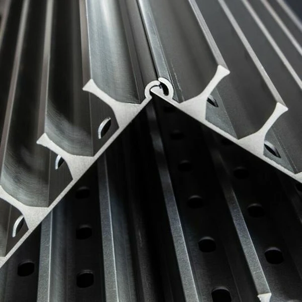 SET 2 GRIGLIE 34,92 CM PER BGE MEDIUM 7 SET 2 GRIGLIE 34,92 CM PER BGE MEDIUM - immagine 5