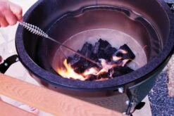 Big Green Egg ASH TOOL 8 Big Green Egg ASH TOOL -Mailgarden Negozio BGEASHTOOL 03