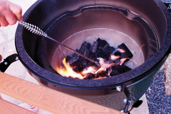 Big Green Egg ASH TOOL 5 Big Green Egg ASH TOOL - immagine 3