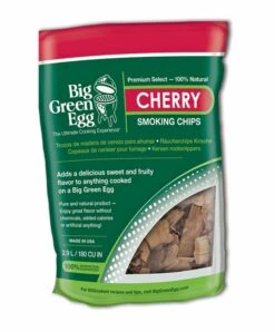 Big Green Egg WOOD CHIPS - TRUCIOLI DI LEGNO PER AFFUMICATURA 10 Big Green Egg WOOD CHIPS - TRUCIOLI DI LEGNO PER AFFUMICATURA -Mailgarden Negozio BGECHIPS 03