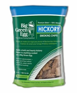 Big Green Egg WOOD CHIPS - TRUCIOLI DI LEGNO PER AFFUMICATURA 11 Big Green Egg WOOD CHIPS - TRUCIOLI DI LEGNO PER AFFUMICATURA -Mailgarden Negozio BGECHIPS 04