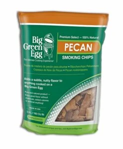 Big Green Egg WOOD CHIPS - TRUCIOLI DI LEGNO PER AFFUMICATURA 12 Big Green Egg WOOD CHIPS - TRUCIOLI DI LEGNO PER AFFUMICATURA -Mailgarden Negozio BGECHIPS 05