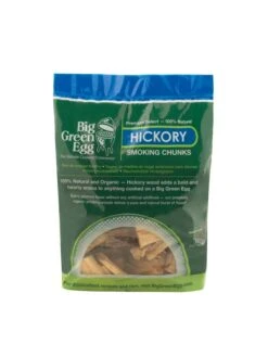 Big Green Egg WOOD CHUNKS - PEZZI DI LEGNO PER AFFUMICARE 8 Big Green Egg WOOD CHUNKS - PEZZI DI LEGNO PER AFFUMICARE -Mailgarden Negozio BGECHUNKS 03