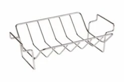 Big Green Egg RIBS & ROASTING RACK