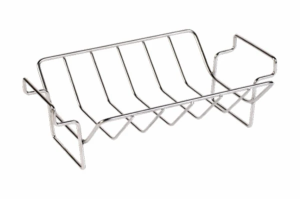 Big Green Egg RIBS & ROASTING RACK 3 Big Green Egg RIBS & ROASTING RACK