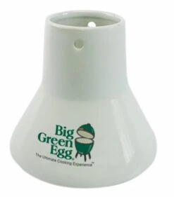 Big Green Egg SUPPORTO COTTURA POLLO/TACCHINO IN CERAMICA 7 Big Green Egg SUPPORTO COTTURA POLLO/TACCHINO IN CERAMICA -Mailgarden Negozio BGEROASTER 03