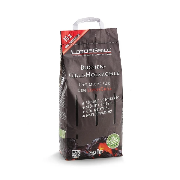 CARBONELLA DI FAGGIO - KG 2,5 3 CARBONELLA DI FAGGIO - KG 2,5