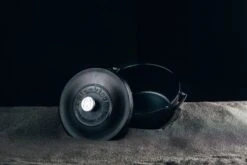 Lodge CASSERUOLA CON COPERCHIO BLACKLOCK - 5,2 LT 11 Lodge CASSERUOLA CON COPERCHIO BLACKLOCK - 5,2 LT -Mailgarden Negozio BL02DOINT 05