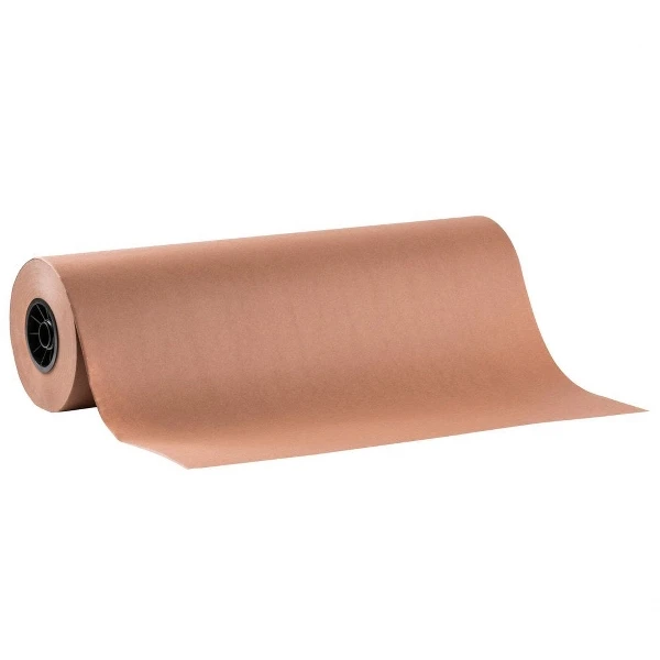 BUTCHER PAPER - ROTOLO DA 50 MT X 75 CM (65 GR M/Q) 3 BUTCHER PAPER - ROTOLO DA 50 MT X 75 CM (65 GR M/Q)