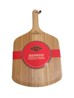 PALA PER PIZZA IN BAMBOO