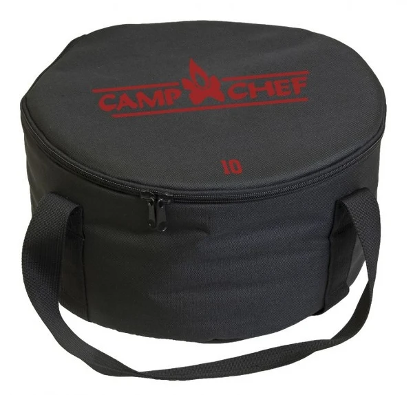 Camp Chef SACCA DA TRASPORTO 10- 25,4 CM 3 Camp Chef SACCA DA TRASPORTO 10- 25,4 CM