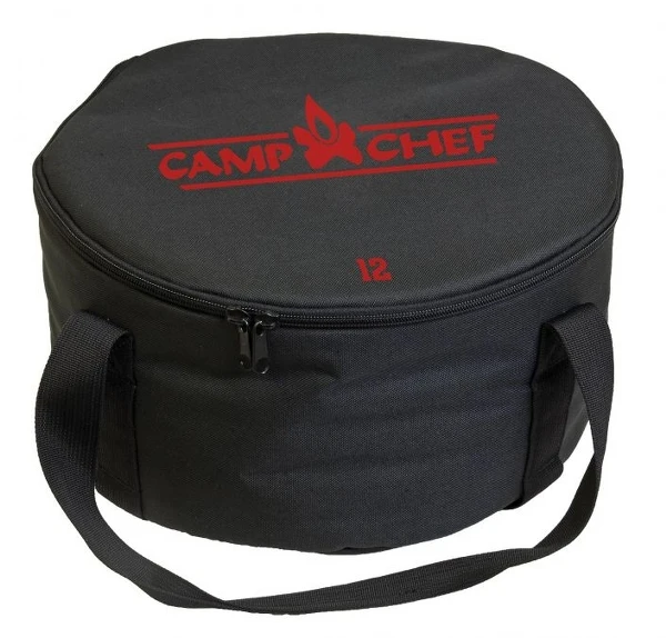 Camp Chef SACCA DA TRASPORTO 12 - 30,48 CM 3 Camp Chef SACCA DA TRASPORTO 12 - 30,48 CM