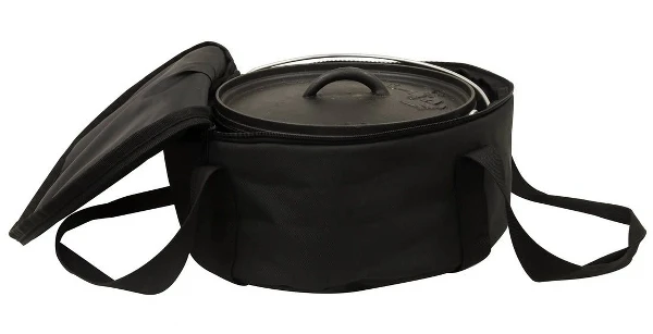 Camp Chef SACCA DA TRASPORTO 12 - 30,48 CM 4 Camp Chef SACCA DA TRASPORTO 12 - 30,48 CM - immagine 2