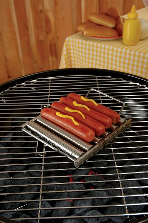 HOT DOG ROLLER 3 HOT DOG ROLLER