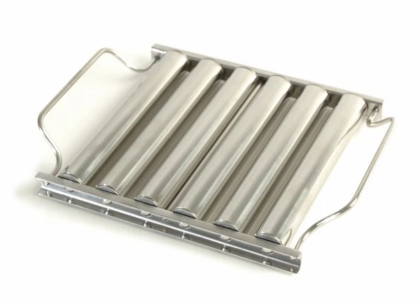 HOT DOG ROLLER 4 HOT DOG ROLLER - immagine 2