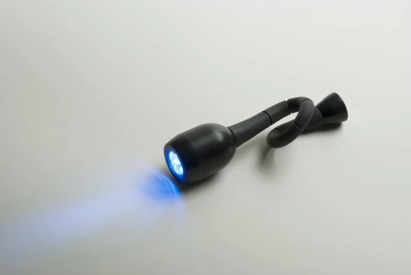 TORCIA MINI GRILL LIGHT 4 TORCIA MINI GRILL LIGHT - immagine 2