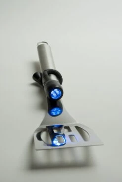 TORCIA MINI GRILL LIGHT 9 TORCIA MINI GRILL LIGHT -Mailgarden Negozio CC5096 03