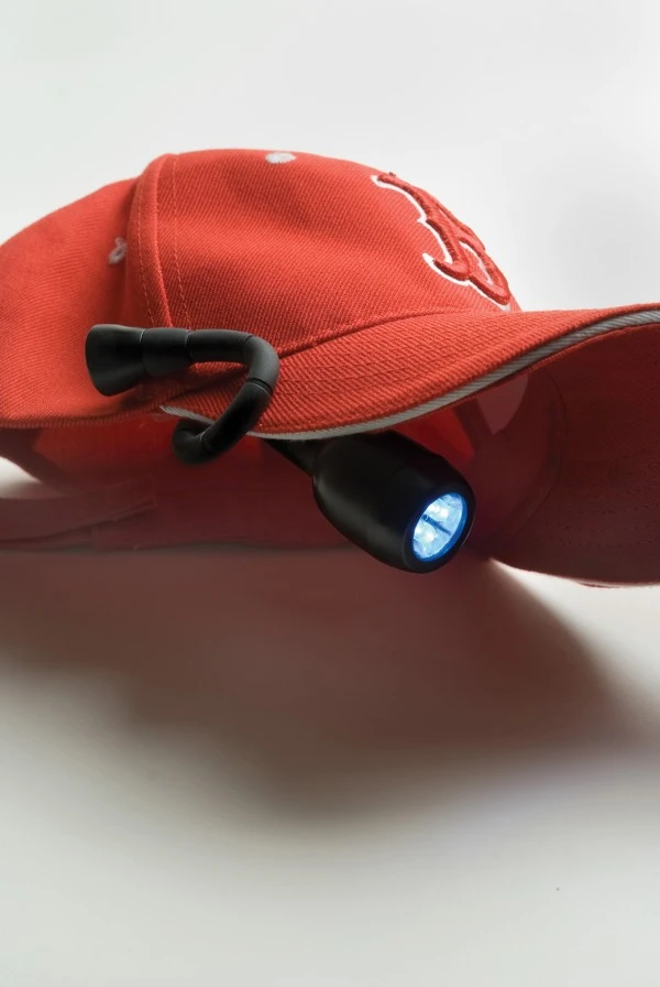 TORCIA MINI GRILL LIGHT 6 TORCIA MINI GRILL LIGHT - immagine 4