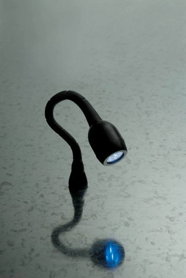 TORCIA MINI GRILL LIGHT 7 TORCIA MINI GRILL LIGHT - immagine 5