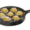 Camp Chef ABLESKIVERS PAN 1 Camp Chef ABLESKIVERS PAN -Mailgarden Negozio CIAS7 01