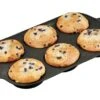 Camp Chef CAST IRON TOPPERS BISQUIT PAN 9”X16” 22,86 X 40,6 Cm 1 Camp Chef CAST IRON TOPPERS BISQUIT PAN 9”X16” 22,86 X 40,6 Cm -Mailgarden Negozio CIGT6 01