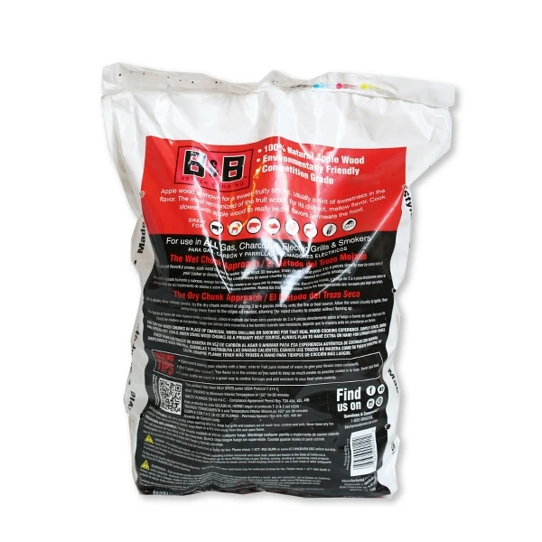 CHUNKS DI MELO - LT 9 CA. 4 CHUNKS DI MELO - LT 9 CA. - immagine 2