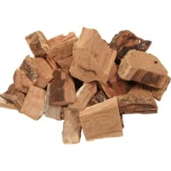 CHUNKS DI LEGNO DI CILIEGIO