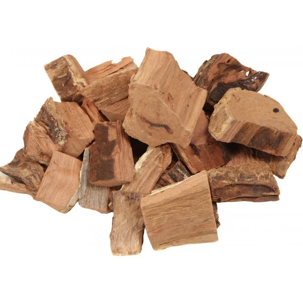 CHUNKS DI LEGNO DI CILIEGIO 2 CHUNKS DI LEGNO DI CILIEGIO