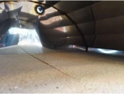 CLEMENTINO A GAS 60X40 - TETTO INOX 10 CLEMENTINO A GAS 60X40 - TETTO INOX -Mailgarden Negozio CLEMENTINOGAS 04