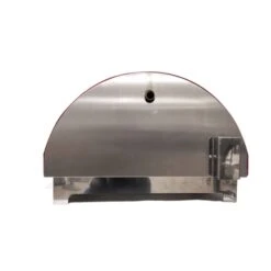 CLEMENTINO A GAS 60X40 - TETTO INOX 11 CLEMENTINO A GAS 60X40 - TETTO INOX -Mailgarden Negozio CLEMENTINOGAS 05