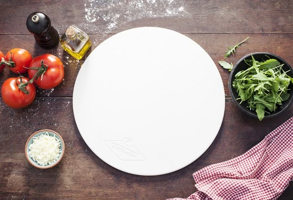 PIETRA PIZZA DIAM. 38,5 CM 5 PIETRA PIZZA DIAM. 38,5 CM - immagine 3