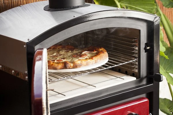 PIETRA PIZZA DIAM. 38,5 CM 7 PIETRA PIZZA DIAM. 38,5 CM - immagine 5