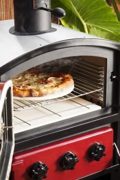 PIETRA PIZZA DIAM. 38,5 CM 13 PIETRA PIZZA DIAM. 38,5 CM -Mailgarden Negozio CPS02 06