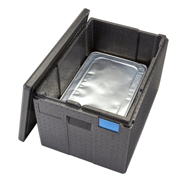 CAM GOBOX GN - CARICA SUPERIORE - H 25 CM 4 CAM GOBOX GN - CARICA SUPERIORE - H 25 CM - immagine 2