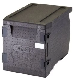 CAM GOBOX GN - 3 RIPIANI - CARICAMENTO FRONTALE