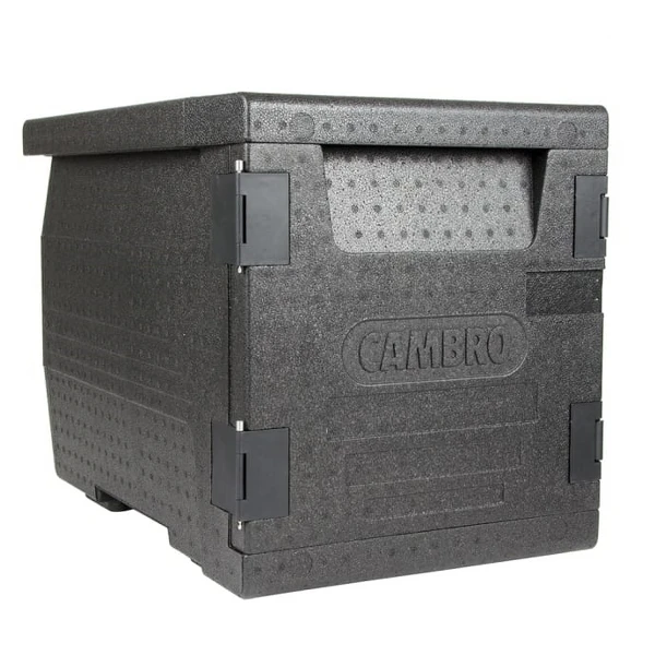 CAM GOBOX GN - 3 RIPIANI - CARICAMENTO FRONTALE 5 CAM GOBOX GN - 3 RIPIANI - CARICAMENTO FRONTALE - immagine 3