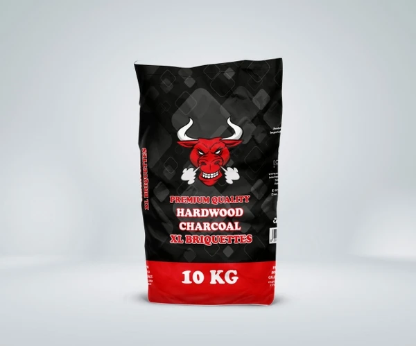 BRIQUETTE XL QUEBRACHO BLANCO - KG 10 3 BRIQUETTE XL QUEBRACHO BLANCO - KG 10