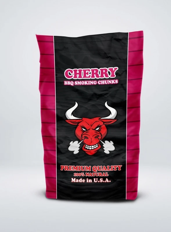 CHUNKS CHERRY - LT 7,07 3 CHUNKS CHERRY - LT 7,07