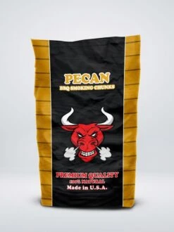 CHUNKS PECAN - LT 7,07