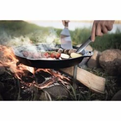 Petromax SPATOLA FLESSIBILE CON MANICO CORTO 7 Petromax SPATOLA FLESSIBILE CON MANICO CORTO -Mailgarden Negozio FLEX1 03