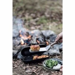 Petromax SPATOLA FLESSIBILE CON MANICO LUNGO 7 Petromax SPATOLA FLESSIBILE CON MANICO LUNGO -Mailgarden Negozio FLEX2 03