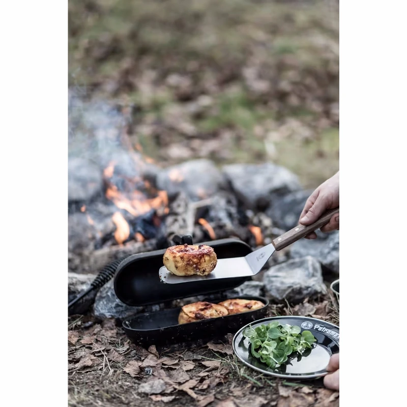 Petromax SPATOLA FLESSIBILE CON MANICO LUNGO 5 Petromax SPATOLA FLESSIBILE CON MANICO LUNGO - immagine 3