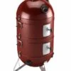 RAZZO SMOKER 18'' (46 CM) ROSSO -Mailgarden Negozio FNR18FER 01