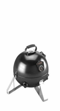 RAZZO SMOKER 18'' (46 CM) NERO 12 RAZZO SMOKER 18'' (46 CM) NERO -Mailgarden Negozio FNR18FMB 03