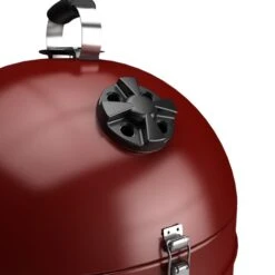 RAZZO SMOKER 18'' (46 CM) NERO 14 RAZZO SMOKER 18'' (46 CM) NERO -Mailgarden Negozio FNR18FMB 05